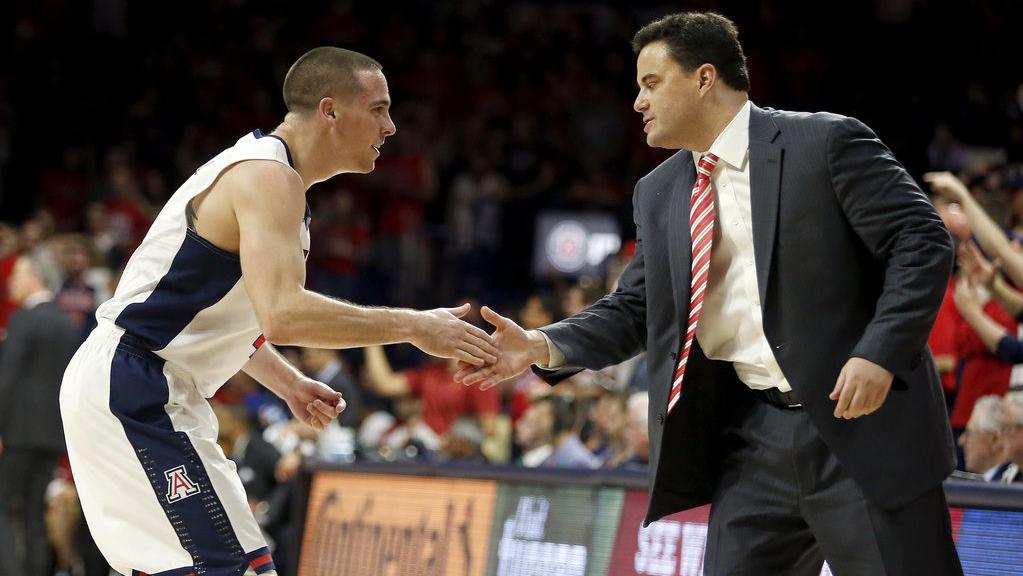 'A chip on my shoulder': From Arizona to the NBA, T.J. McConnell ready to tell his story